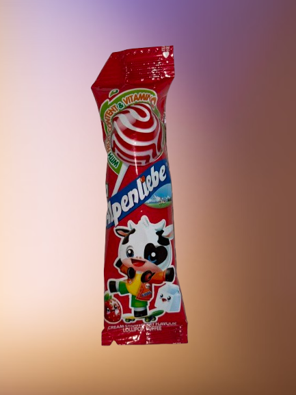 Allpenliebe Lollipop