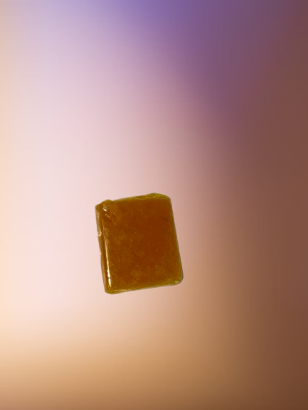 Aam Papad Yellow