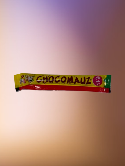 ChocoMauz