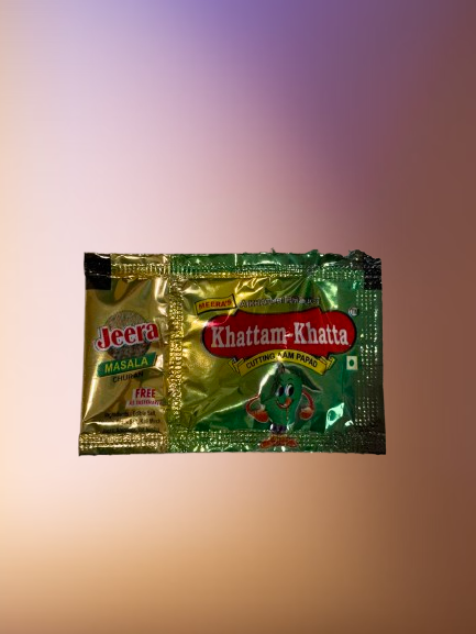 Khatori Khattam Khatts