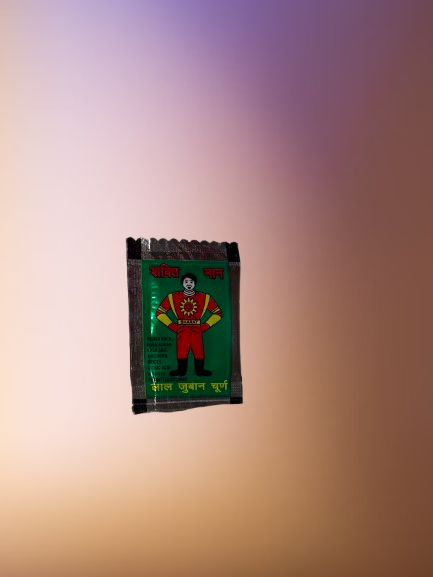 Shaktimaan Churan