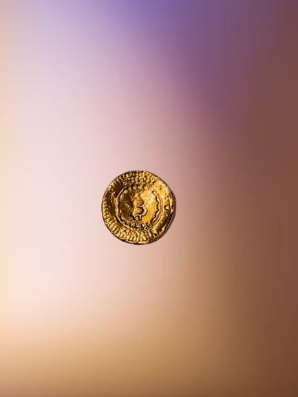 Gold Coin