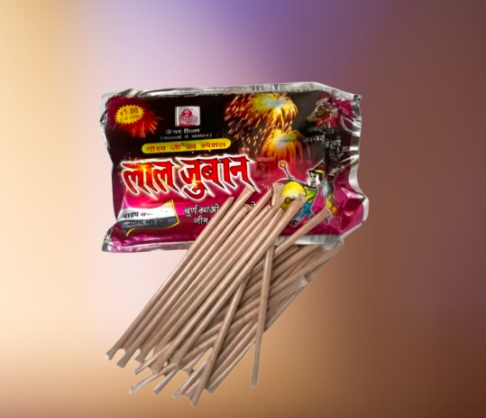 Laal Juban Churan