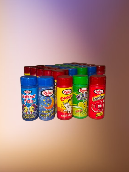 Goli Candy